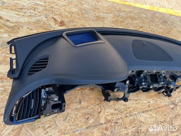 AirBag SRS Kia Stinger