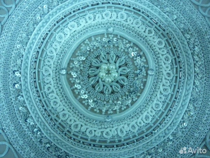 Авторская работа