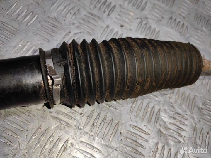 Рулевая рейка Kia Spectra S6D