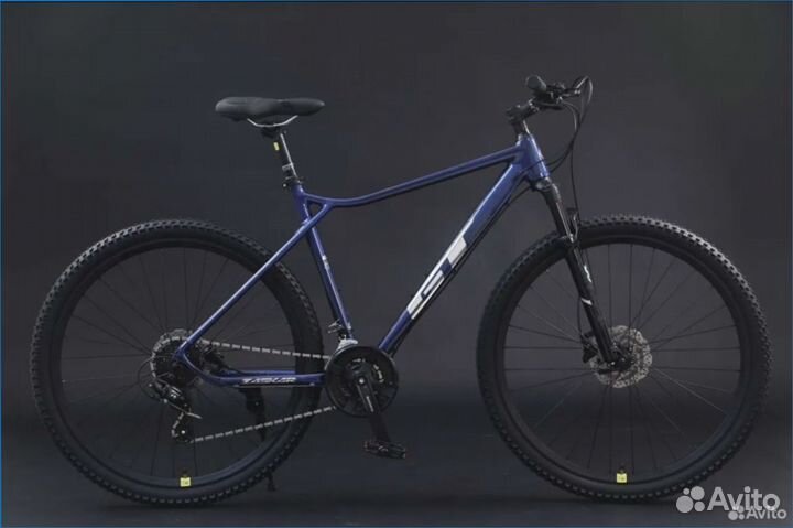 Горный велосипед GT racermax 29