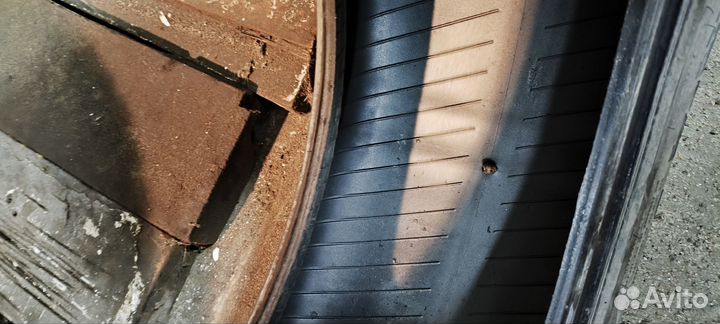 Nordman Nordman 4 215/55 R16