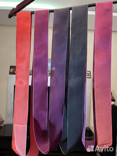 Лента sasaki 5 м и катушка для ленты Pastorelli