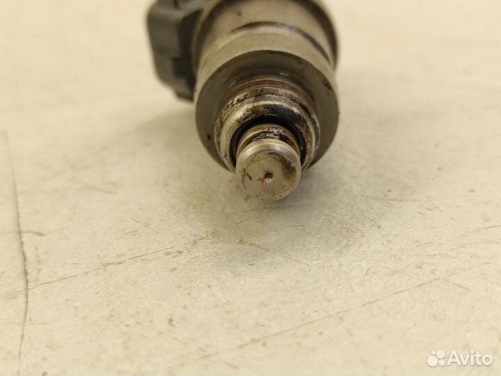 Форсунка топливная Honda Inspire UA4 J25A