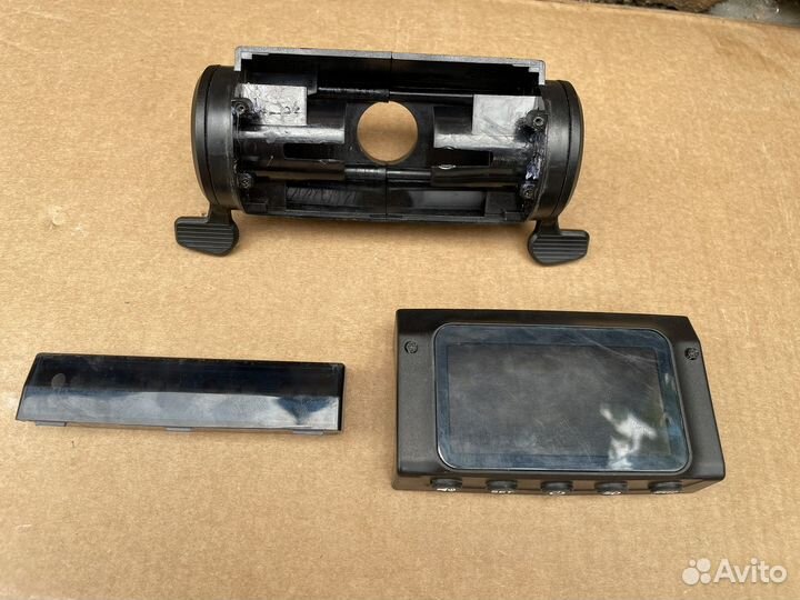 Kugoo s3 pro в разбор