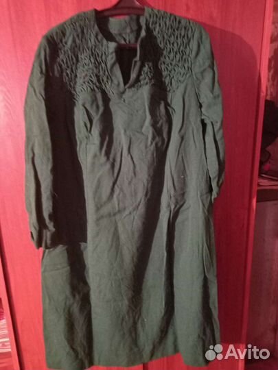 Платья женские пакетом