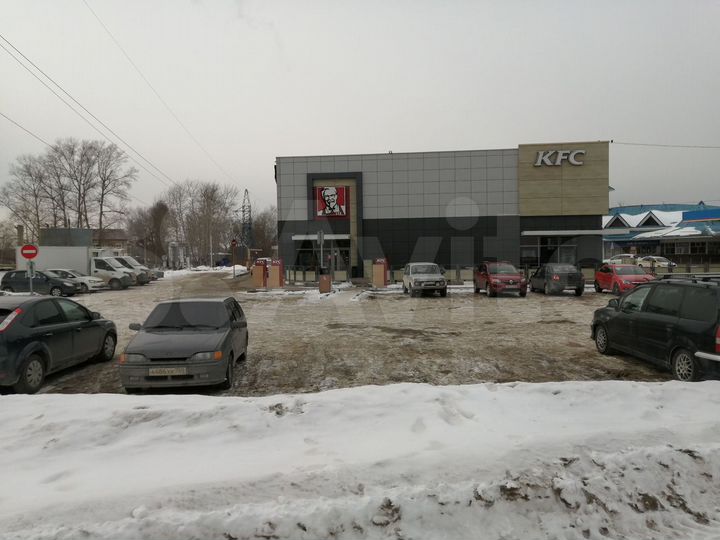 Свободного назначения, от 100м² до 470м²