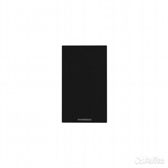 Wharfedale Diamond 12.1 Black Oak