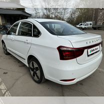 Evolute i-PRO AT, 2024, 11 000 км, с пробегом, цена 1 650 000 руб.