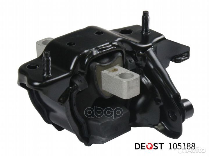 Опора Двигателя (105188) 105188 deqst