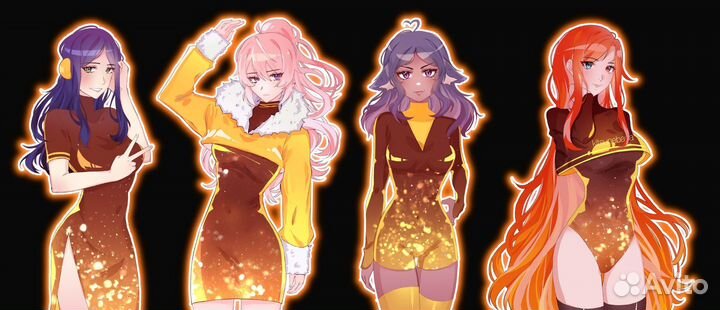 Художник иллюстратор