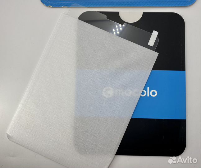 Защитное стекло iPad 2020