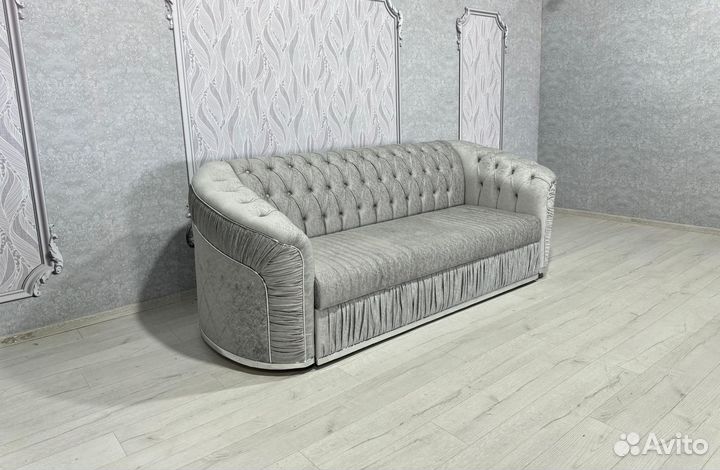 Мягкая мебель