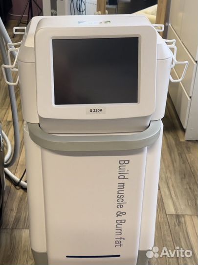 Стройное тело