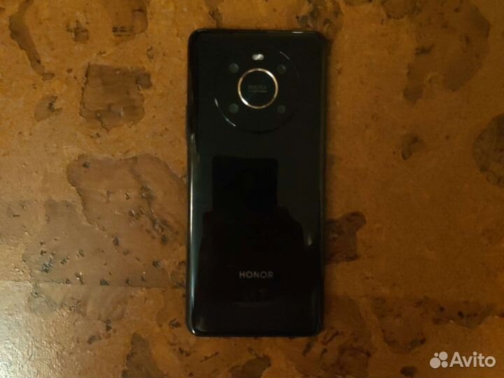 Телефон honor x9 128 гб