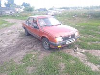 Opel Ascona 1.8 MT, 1983, 240 000 км, с пробегом, цена 60 000 руб.