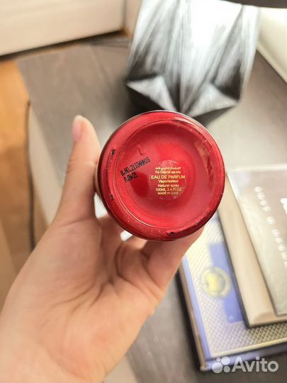 Парфюм attar collection hayati