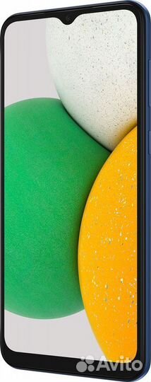 Samsung Galaxy A03 Core SM-A032F 32Gb Black
