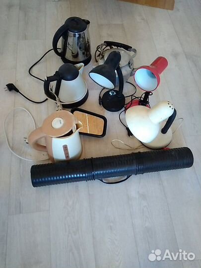 Светильник