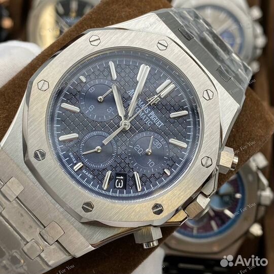 Мужские часы Audemars Piguet