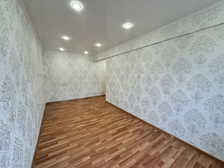 Комната 16,1 м² в 5-к., 4/5 эт.