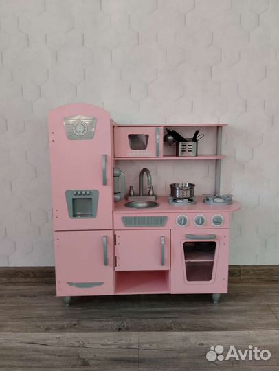 Детская игровая кухня бу