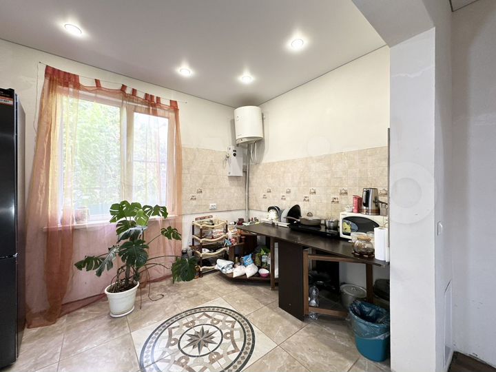 Дом 128 м² на участке 5 сот.