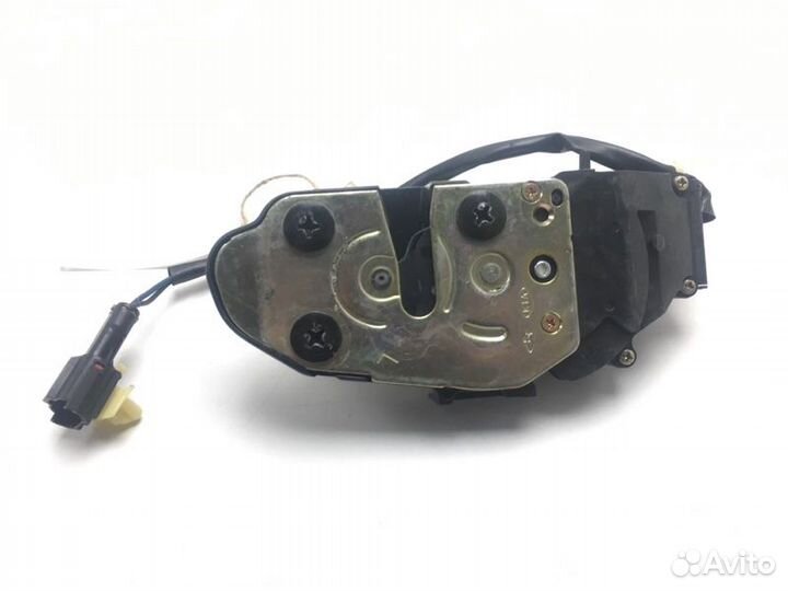 Замок двери задний левый Kia Spectra SD S6D 2006