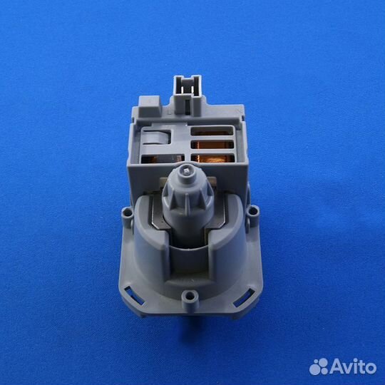 Сливная помпа (насос)