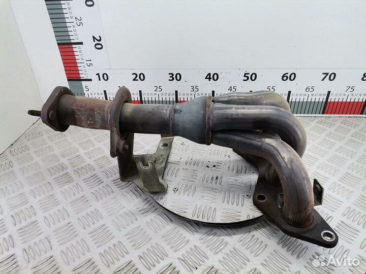 Коллектор выпускной для Ford Mondeo 3 1201830