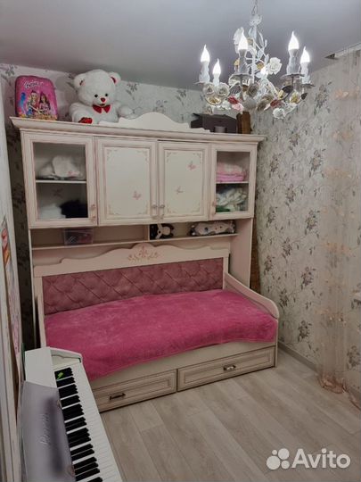 Спальный гарнитур
