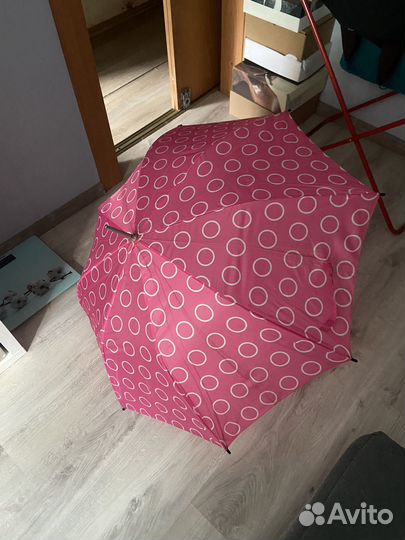 Зонт IKEA family