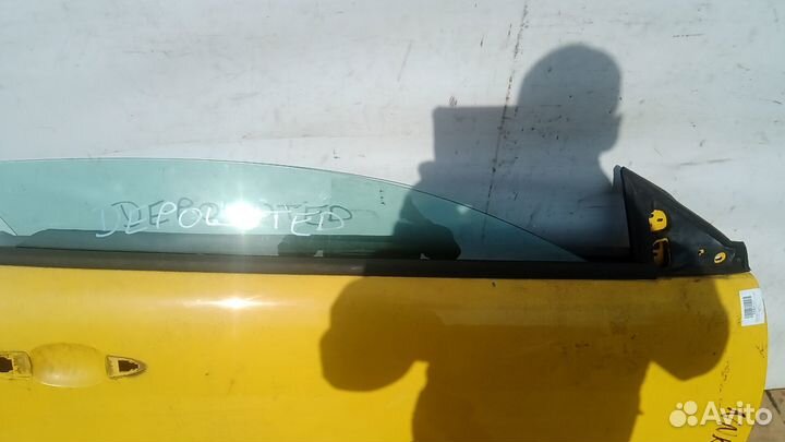 Дверь передняя правая Alfa Romeo MiTo