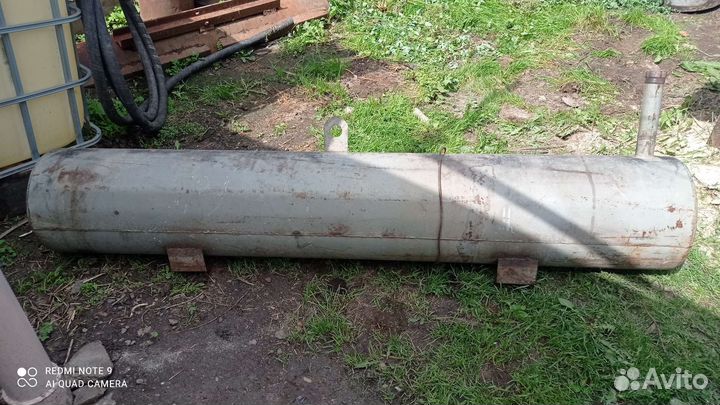 Емкостьпод воду, или другое