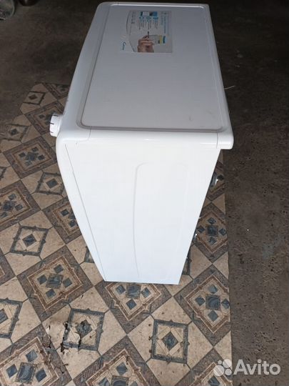 Стиральная машина на запчасти