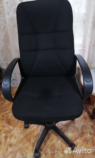Компьютерное кресло бу