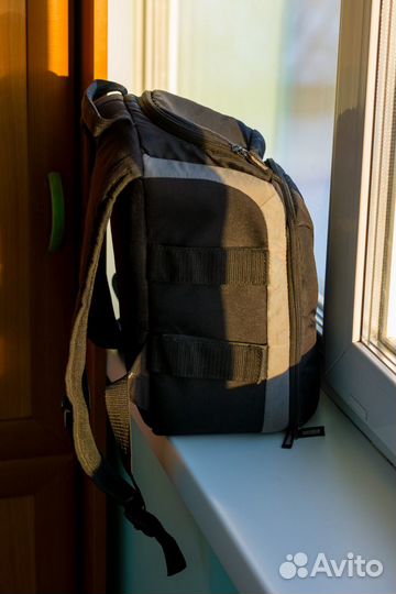 Фоторюкзак CaseLogic