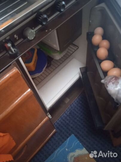 Дом на колёсах в аренду