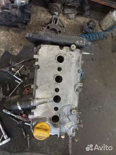 Двигатель 21126 LADA Priora 1,6 16кл