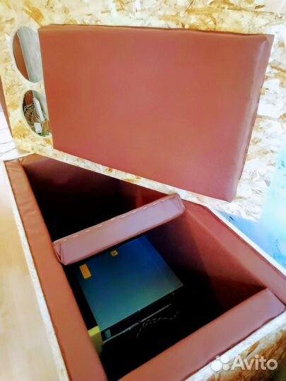 Шумобокс s19