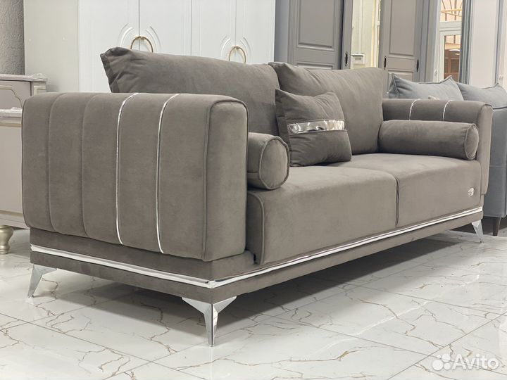 Диван Дориан/Монако