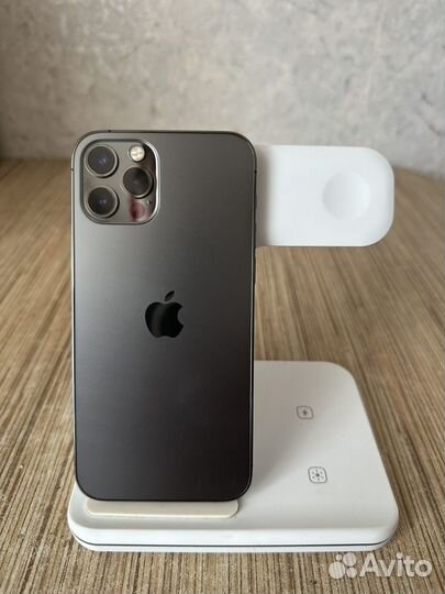 iPhone 12 pro 128