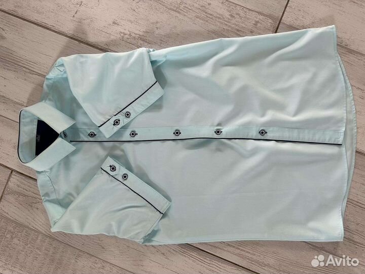 Рубашка для мальчика