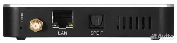 Тв-приставка Ugoos X3 Cube,Android