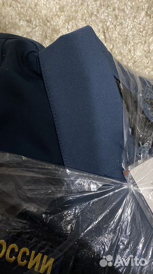 Летняя форма мчс новая, повседневная