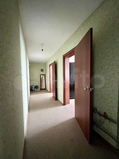 3-к. квартира, 71,9 м², 3/19 эт.