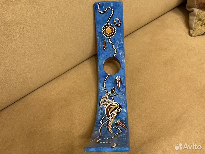 Держатель для сосуда