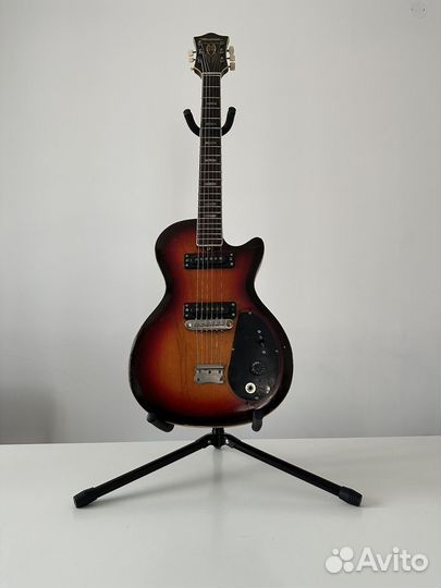 Электрогитара Musima