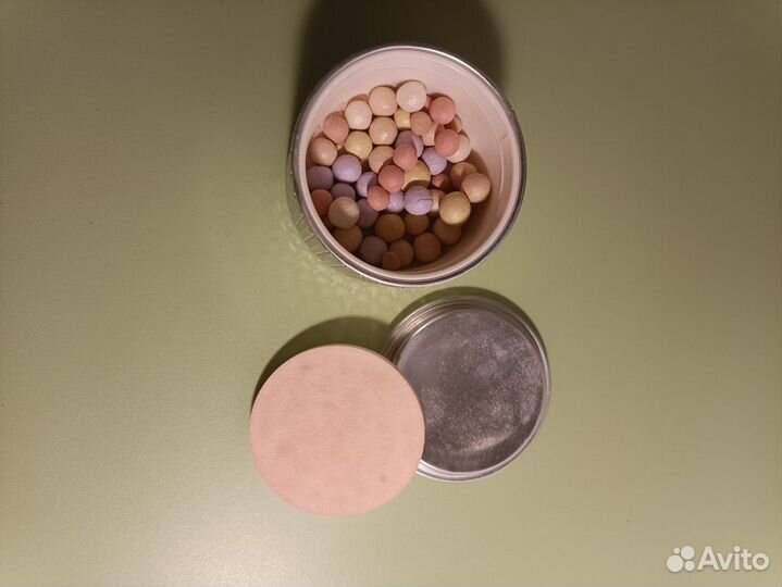 Пудра метеориты Герлен