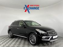 Infiniti QX50 2.5 AT, 2015, 75 884 км, с пробегом, цена 1 739 000 руб.