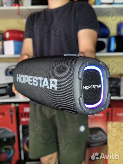 Беспроводная колонка Hopestar A6 MAX